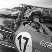 Robin Widdows // foto: Imago Images