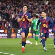 Barcelona - Mallorca, 07.02.2026 // FOTO: Imago Images