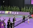 Sorana Cîrstea – Emma Răducanu, marea finală de la Transylvania Open