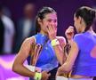 Sorana Cîrstea – Emma Răducanu, marea finală de la Transylvania Open