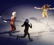 Ceremonia de deschidere a Jocurilor Olimpice de iarnă de la Milano-Cortina