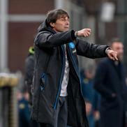 Genoa - Napoli // FOTO: Imago Images