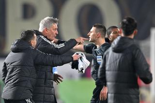 Cere ca Bergodi să fie DEMIS după scenele reprobabile: „Asta face un club serios!”
