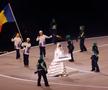 Ceremonia de deschidere a Jocurilor Olimpice de iarnă de la Milano-Cortina