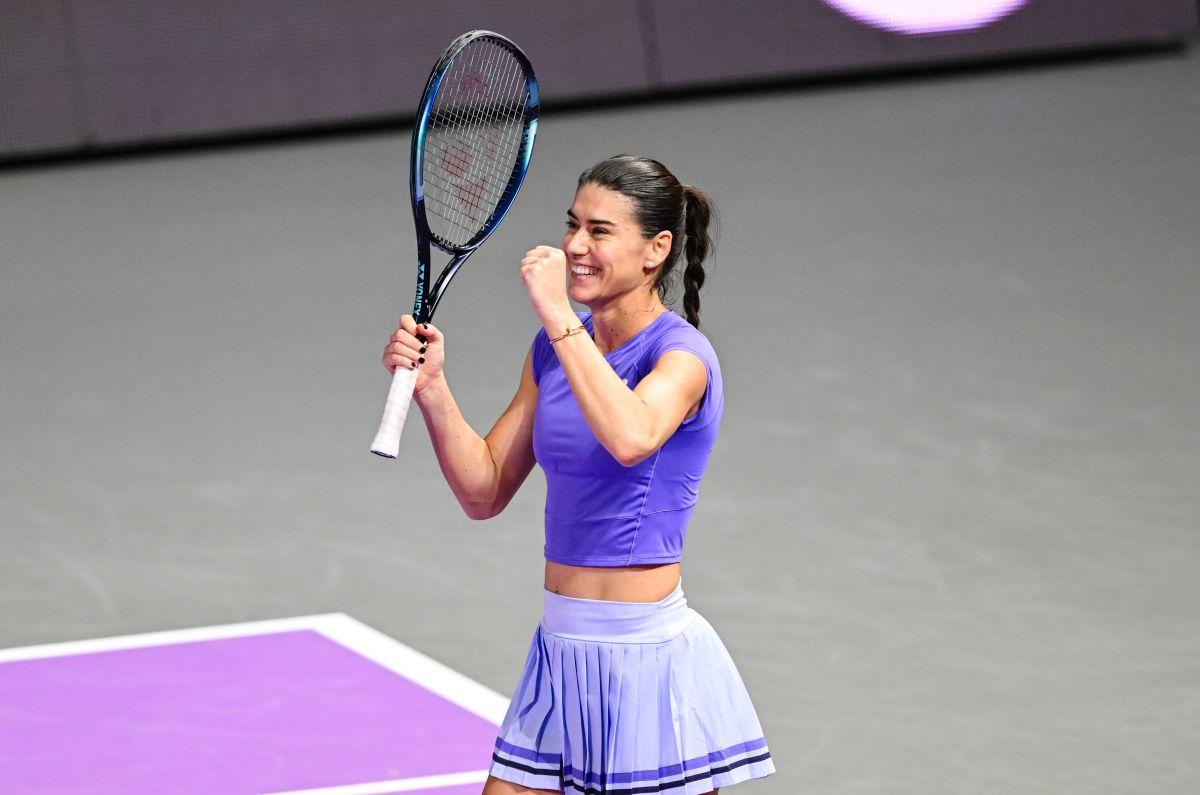 Sorana Cîrstea, CAMPIOANĂ la Transylvania Open! A cedat doar două game-uri în finala cu Emma Răducanu