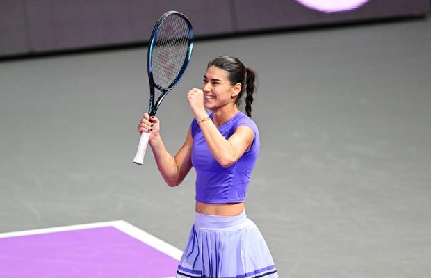 Sorana Cîrstea, salt important în clasamentul WTA! Jaqueline Cristian și Gabriela Ruse sunt în top 100