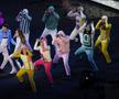 Imagini spectaculoase de la ceremonia de deschidere a Jocurilor Olimpice + Moment inedit: Snoop Dogg a fluturat steagul României