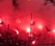 „Bug” ca-n FIFA 98 » Portarul Popa, plonjon bizar la golul lui Nistor din CFR Cluj - U Cluj