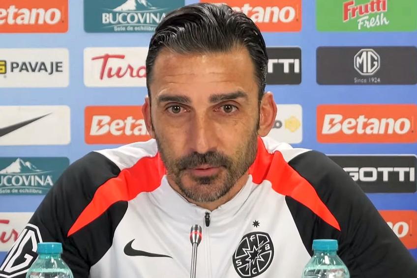 Elias Charalambous