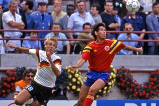 Traficantul implicat în asasinarea fostului fotbalist Andres Escobar a fost omorât