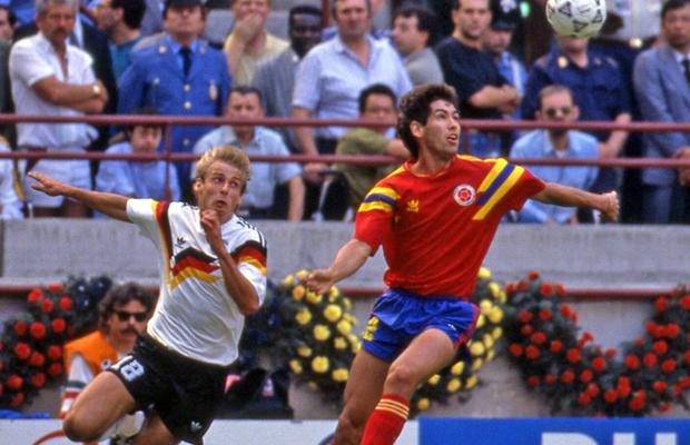 Traficantul implicat în asasinarea fostului fotbalist Andres Escobar a fost omorât