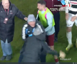 Cristiano Bergodi a făcut scandal la finalul meciului dintre CFR Cluj și U Cluj