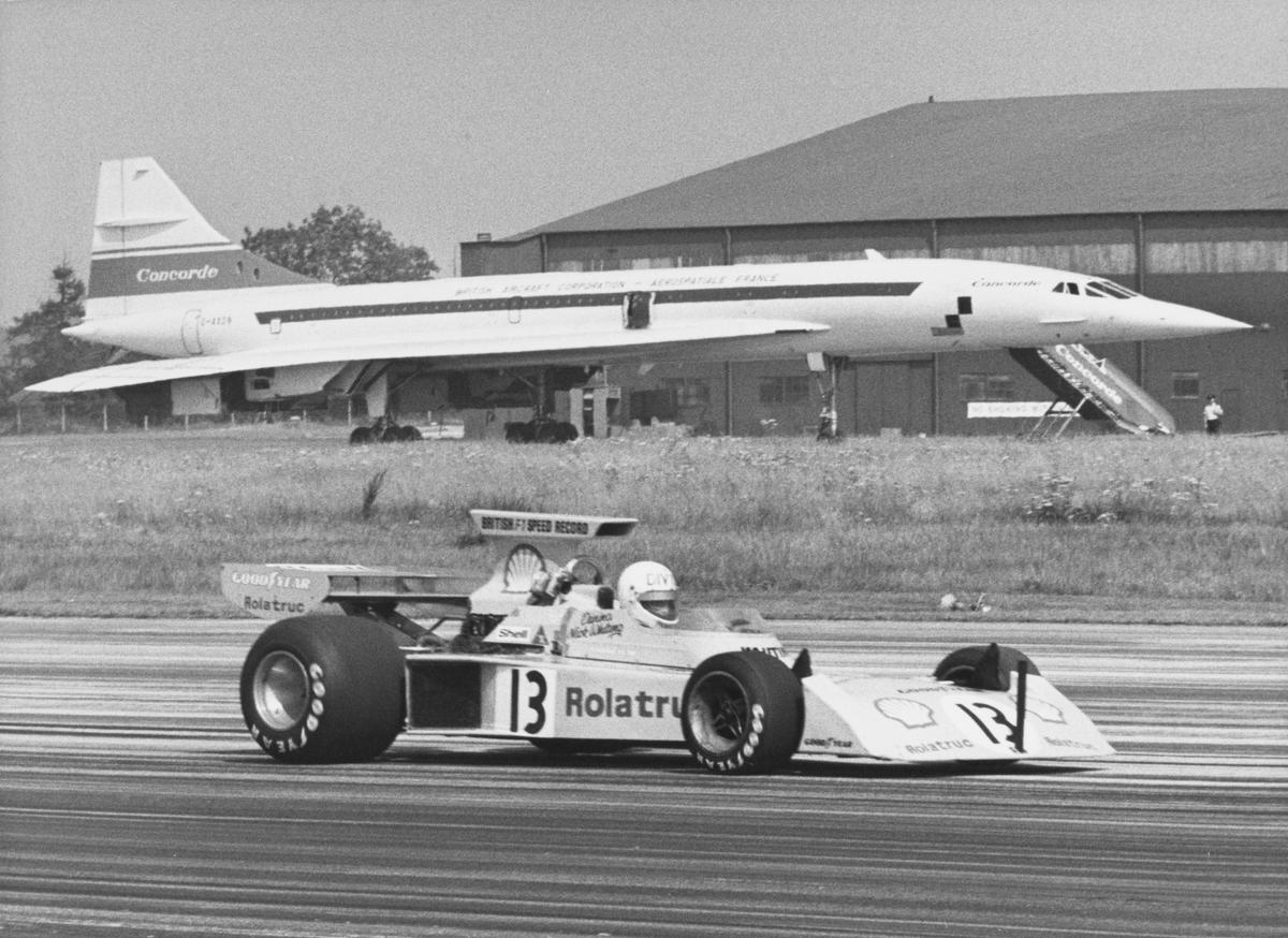 Când piloții de Formula 1 au participat la Jocurile Olimpice de iarnă: unul o va face acum, la Milano-Cortina!