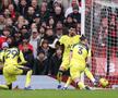 Manchester United - Tottenham, în etapa #25 din Premier League // FOTO: Getty Images