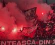 „Bug” ca-n FIFA 98 » Portarul Popa, plonjon bizar la golul lui Nistor din CFR Cluj - U Cluj