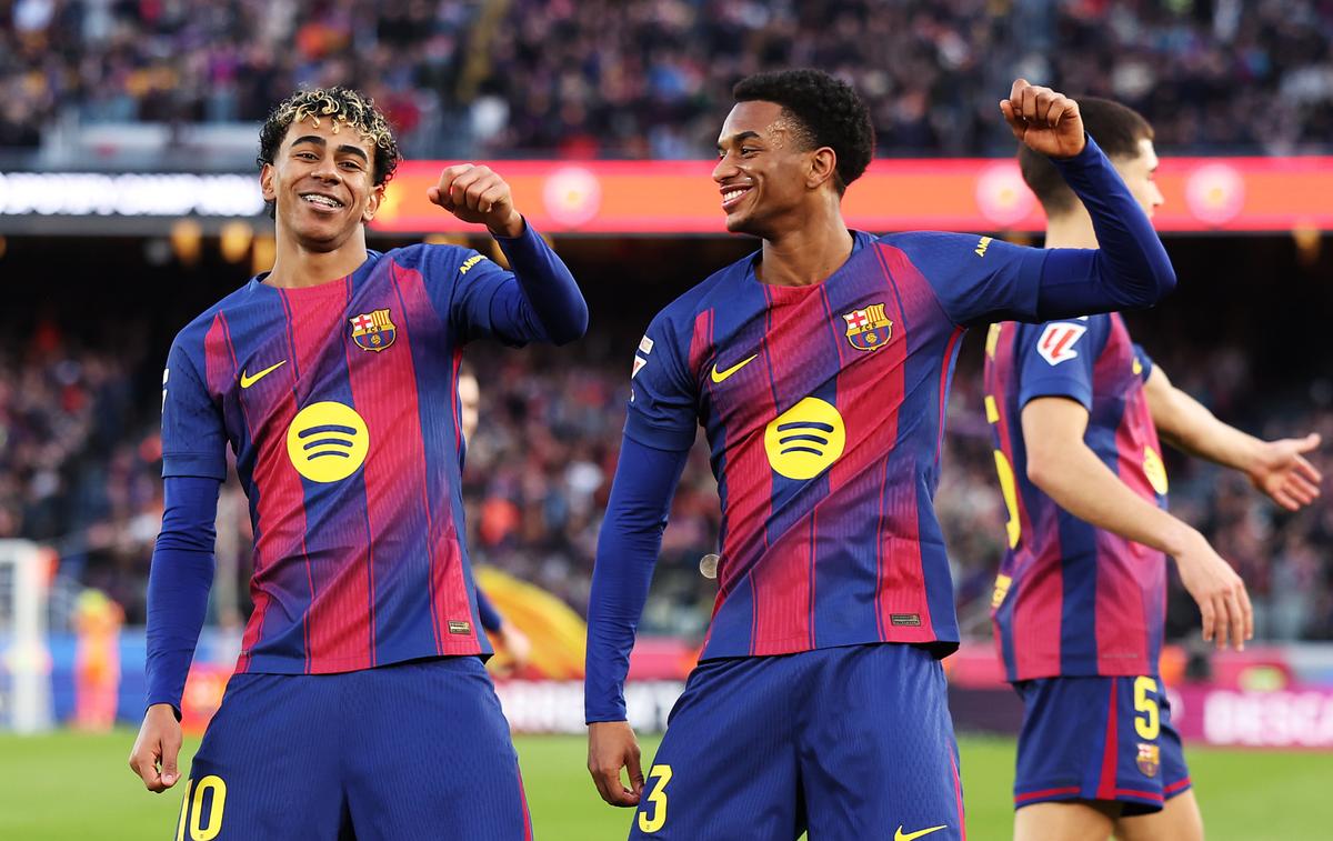 Barcelona - Mallorca, 07.02.2026