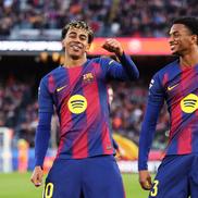 Barcelona - Mallorca, 07.02.2026 // FOTO: Imago Images