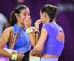 Sorana Cîrstea – Emma Răducanu, marea finală de la Transylvania Open