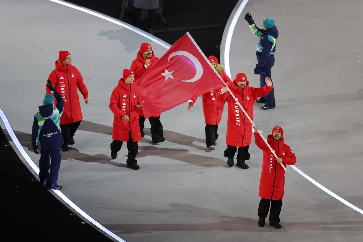 Imagini spectaculoase de la ceremonia de deschidere a Jocurilor Olimpice + Moment inedit: Snoop Dogg a fluturat steagul României