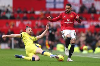 Radu Drăgușin n-a putut opri „tăvălugul” lui Manchester United » Românul a prins aproape 70 de minute