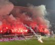 „Bug” ca-n FIFA 98 » Portarul Popa, plonjon bizar la golul lui Nistor din CFR Cluj - U Cluj