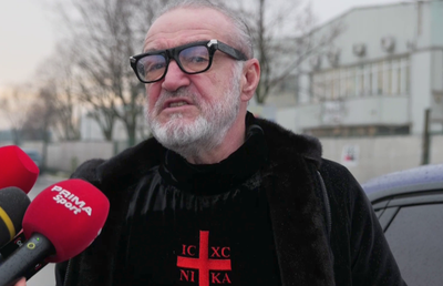 Procesul e pe cale să înceapă, dar Becali o ține pe a lui: „Niște aberații de doi lei”