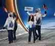 Ceremonia de deschidere a Jocurilor Olimpice de iarnă de la Milano-Cortina
