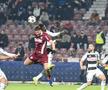 CFR Cluj - U Cluj/ foto: Imago Images