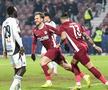 CFR Cluj - U Cluj/ foto: Imago Images
