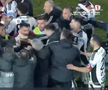 CFR Cluj, victorie uriașă cu U Cluj! Daniel Pancu a readus echipa la viață, Bergodi a avut o ieșire animalică la final