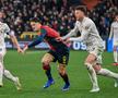 Genoa - Napoli // FOTO: Imago Images