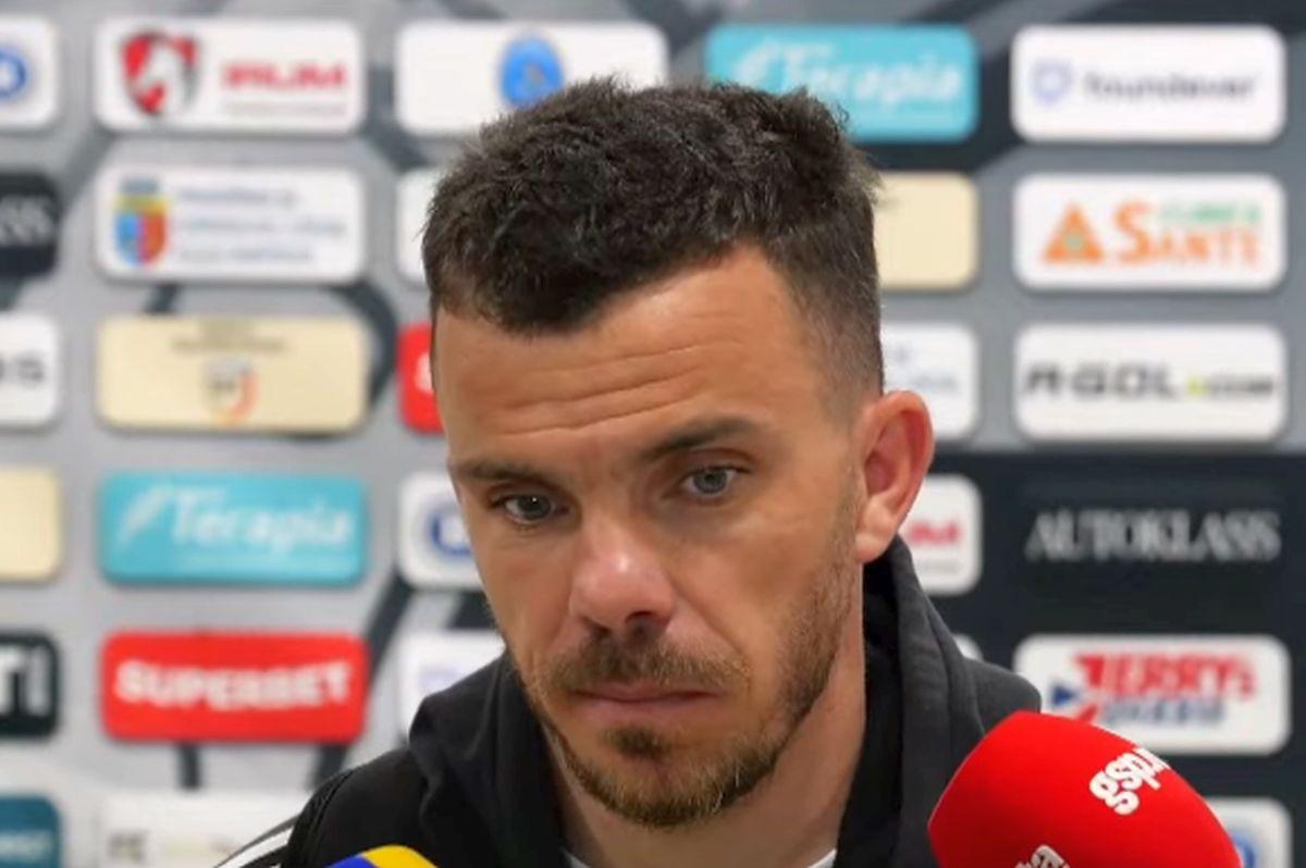 Dan Nistor a explicat motivul izbucnirii scandalului dintre CFR Cluj și U Cluj: „Cordea e jucător profesionist, acele gesturi nu sunt...”