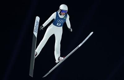 Primii sportivi români au intrat în concurs la Jocurile Olimpice de la Milano Cortina