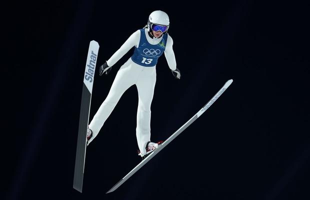 Primii sportivi români au intrat în concurs la Jocurile Olimpice de la Milano Cortina