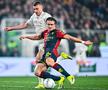 Genoa - Napoli // FOTO: Getty Images