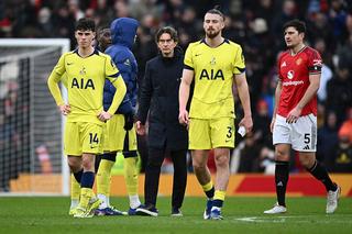 Antrenorul lui Radu Drăgușin, după eșecul cu Manchester United: „Sunt mândru”