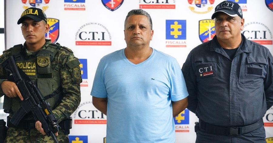 Traficantul implicat în asasinarea fostului fotbalist Andres Escobar a fost omorât