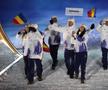 Imagini spectaculoase de la ceremonia de deschidere a Jocurilor Olimpice + Moment inedit: Snoop Dogg a fluturat steagul României