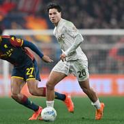 Genoa - Napoli // FOTO: Imago Images