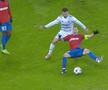 Elias Charalambous acuză arbitraje contra FCSB: „Astea nu mai sunt greșeli umane!”