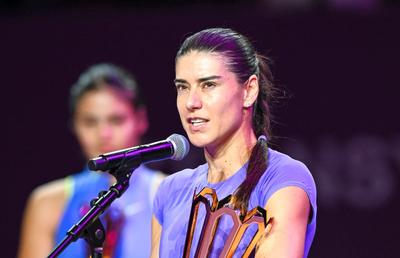 Jackpot! Cecul pe care l-a încasat Sorana Cîrstea după triumful de la Transylvania Open