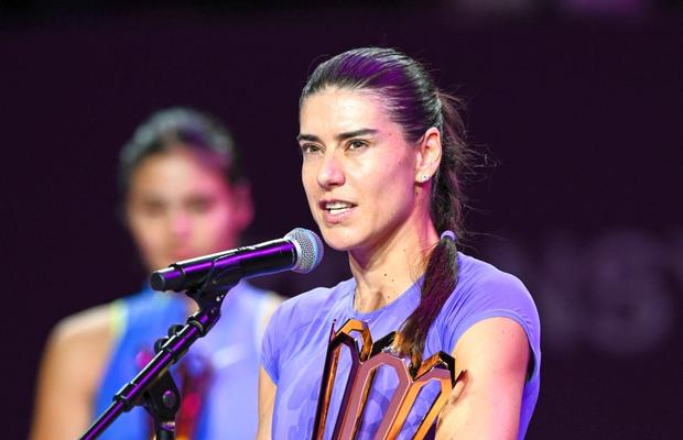 Jackpot! Cecul pe care l-a încasat Sorana Cîrstea după triumful de la Transylvania Open