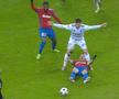 Elias Charalambous acuză arbitraje contra FCSB: „Astea nu mai sunt greșeli umane!”