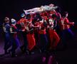 Imagini spectaculoase de la ceremonia de deschidere a Jocurilor Olimpice + Moment inedit: Snoop Dogg a fluturat steagul României