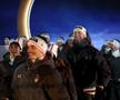 Ceremonia de deschidere a Jocurilor Olimpice de iarnă de la Milano-Cortina