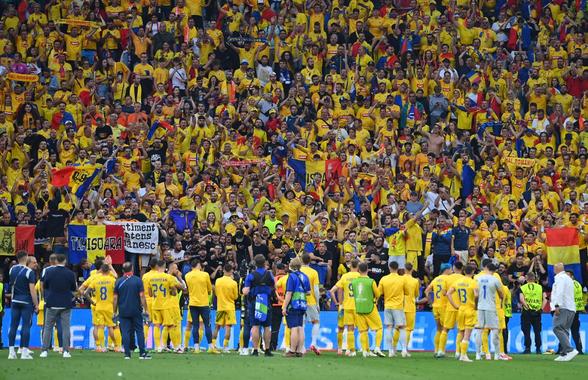 Se pun în vânzare biletele pentru România - Țara Galilor » Primul meci pe teren propriu cu Gheorghe Hagi selecționer