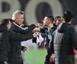 Cristiano Bergodi a sărit la bătaie după CFR Cluj - U Cluj / FOTO: Imago