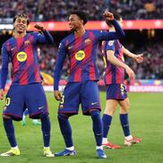 Barcelona - Mallorca, 07.02.2026 // FOTO: Imago Images