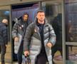 Imagini înainte de CFR Cluj - U Cluj