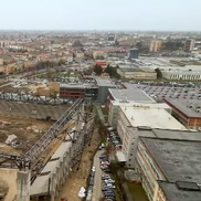 Stadionul „Eroii Timișoarei”, ianuarie 2026 // foto: capturi Facebook Alfred Simonis